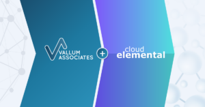 Read more about the article Cloud Elemental Announces Strategic Investment by Vallum Associates