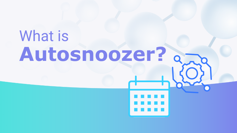 You are currently viewing What is Autosnoozer?