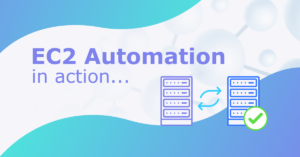 Read more about the article EC2 Automation in Action