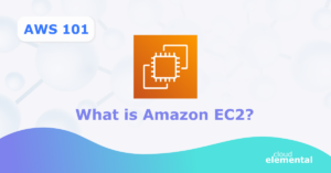 Read more about the article AWS 101: What is Amazon EC2?