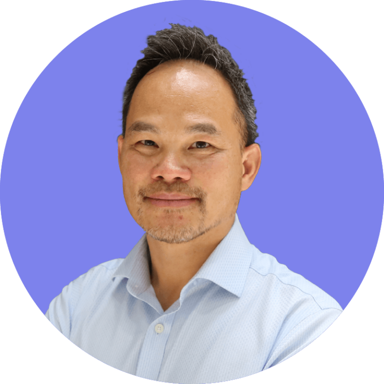 Chinh, Chief Executive Officer (CEO) and Founder at Cloud Elemental