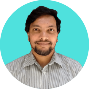 Vignesh, Testing Manager at Cloud Elemental