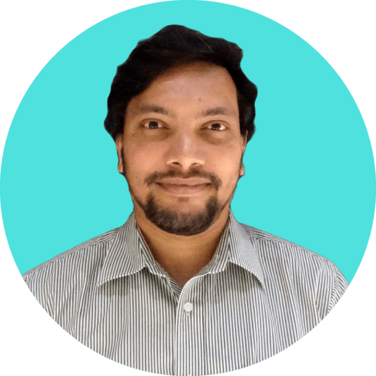 Vignesh, Testing Manager at Cloud Elemental