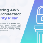 Mastering AWS Well-Architected: Security Pillar