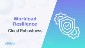 Read more about the article Workload Resilience: Business Criticality