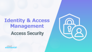 Read more about the article Identity Security (IAM)