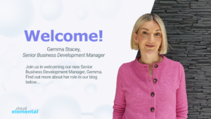 Read more about the article Cloud Elemental hires Senior Business Development Manager