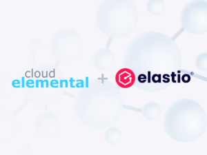 Read more about the article Cloud Elemental Partners with Elastio to Supercharge Cloud Resilience for AWS Customers