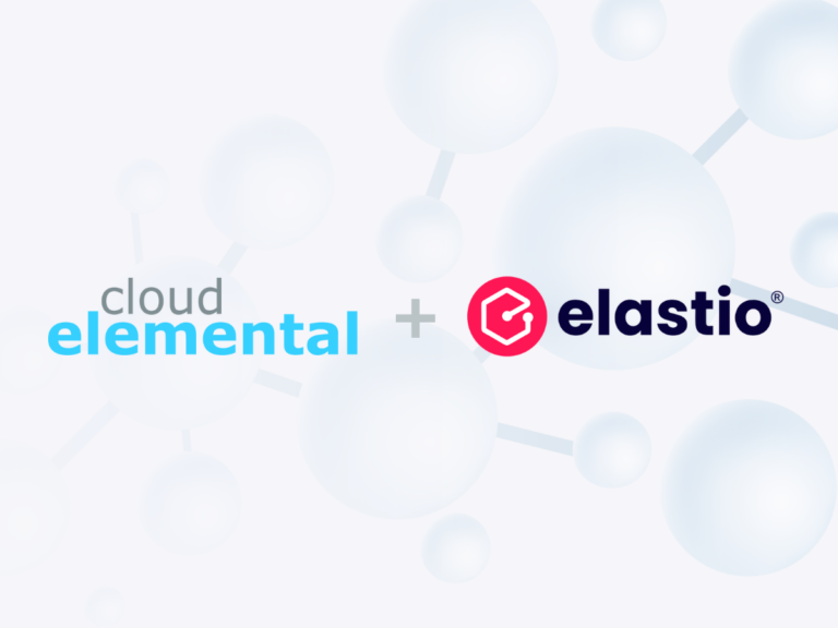 Read more about the article Cloud Elemental Partners with Elastio to Supercharge Cloud Resilience