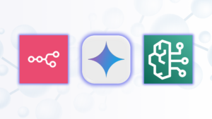 Read more about the article Orchestrating AI Workflows with Bedrock, Gemini & More