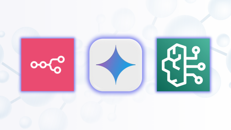 Read more about the article Orchestrating AI Workflows with Bedrock, Gemini & More