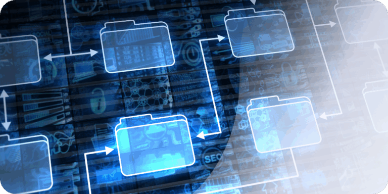 AI based file relocation for cloud migration